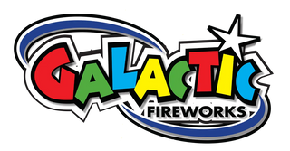 Galactic Fireworks