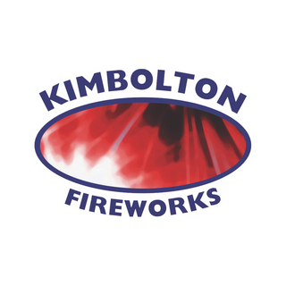 Kimbolton Fireworks