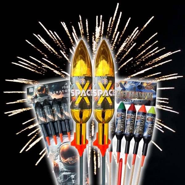 Rockets