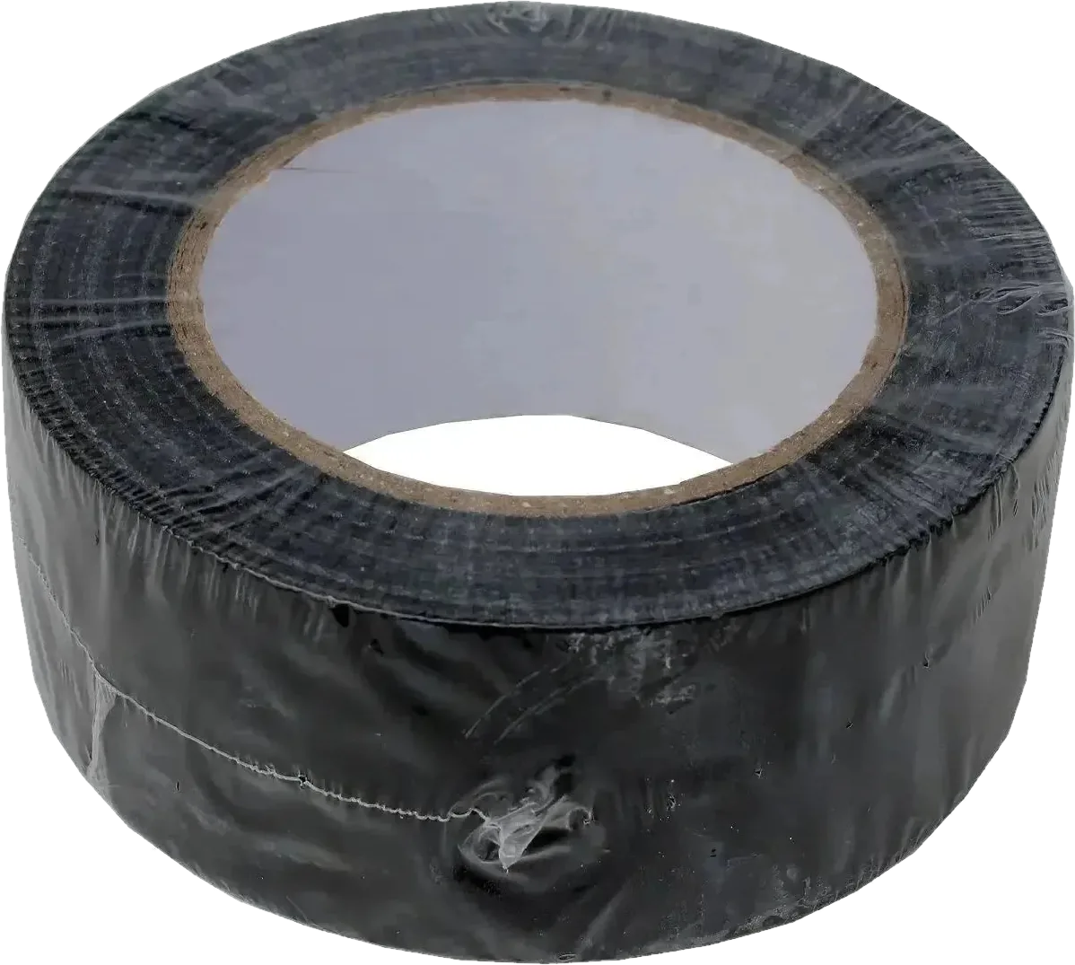 50 metre roll of heavy-duty black gaffa tape for firework displays