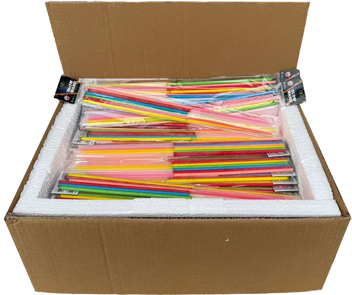 60x Glow Wand case deal by Gemstone