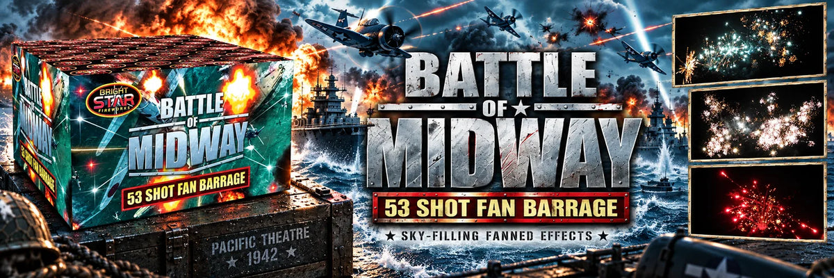 Battle of Midway Desktop