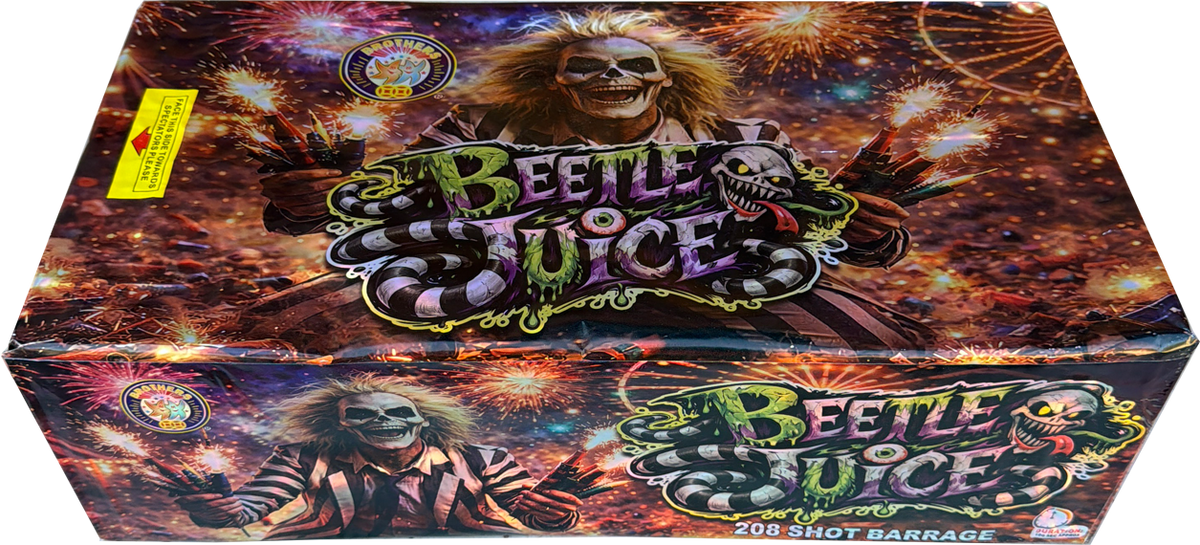 Beetlejuice