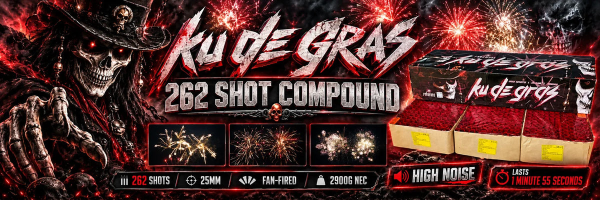Ku De Gras Desktop