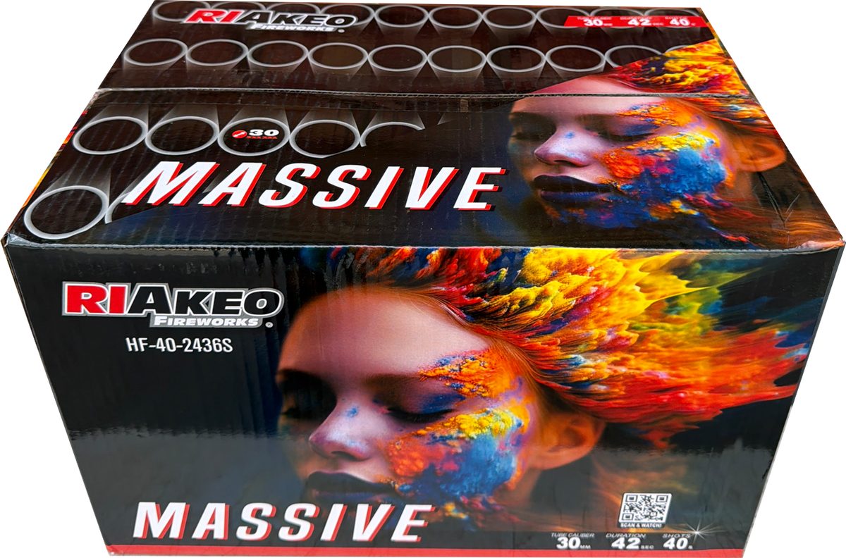 Massive