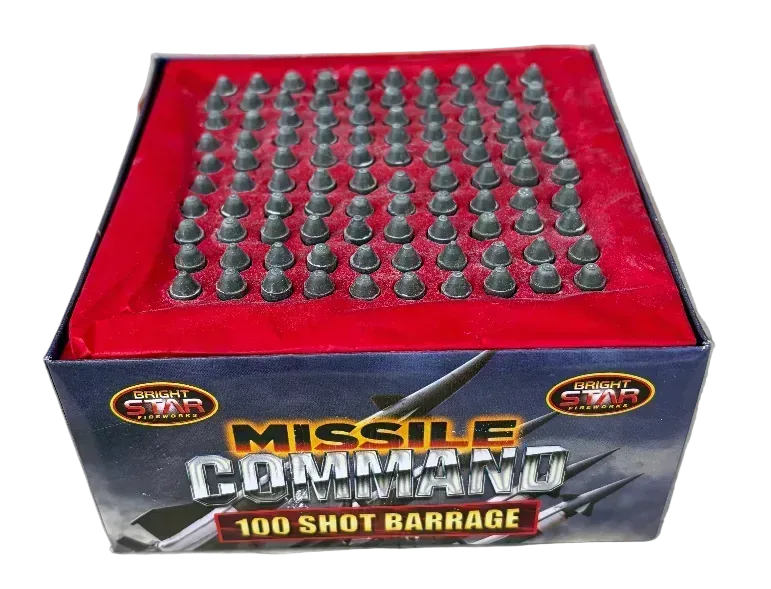 Missile Command