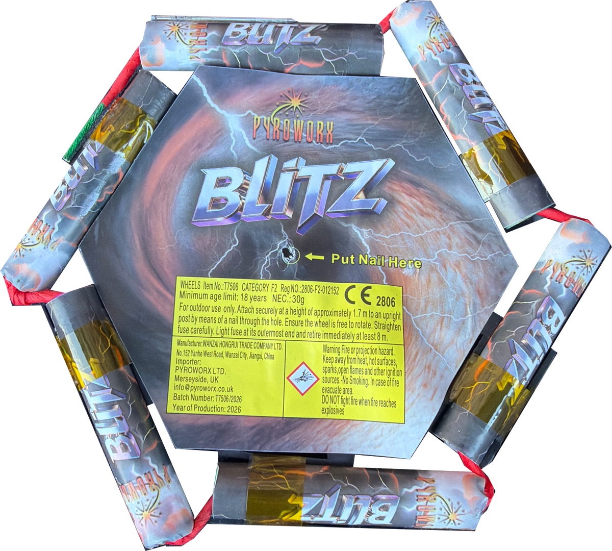 Blitz