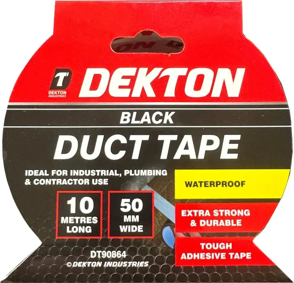 Dekton Duct Tape firework by Misc