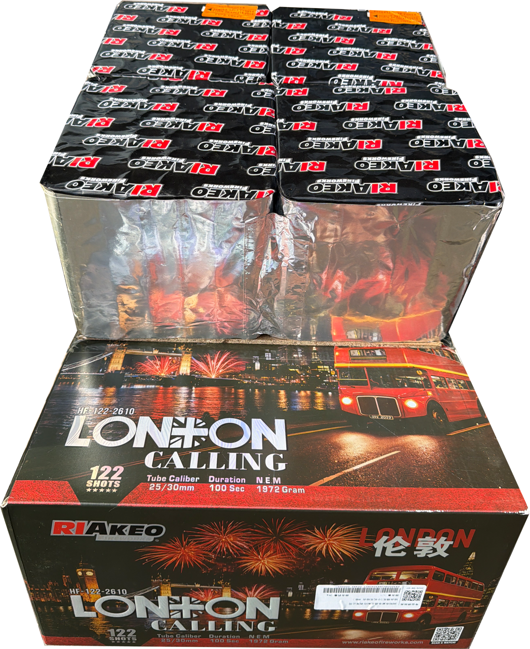 London Calling