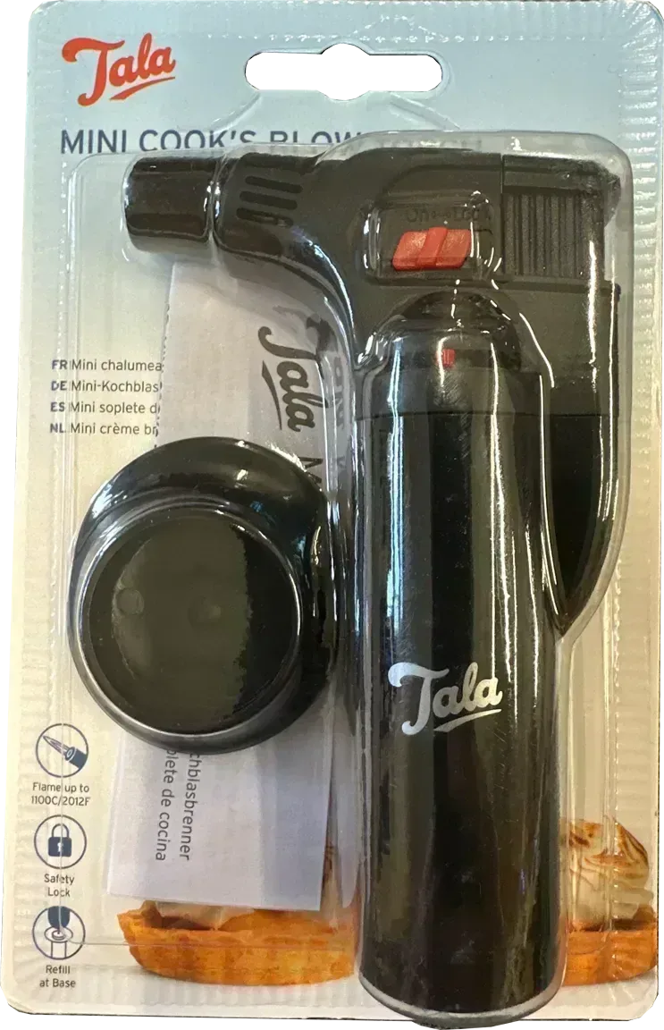 Wind Proof Lighter windproof gas blow torch for lighting fireworks
