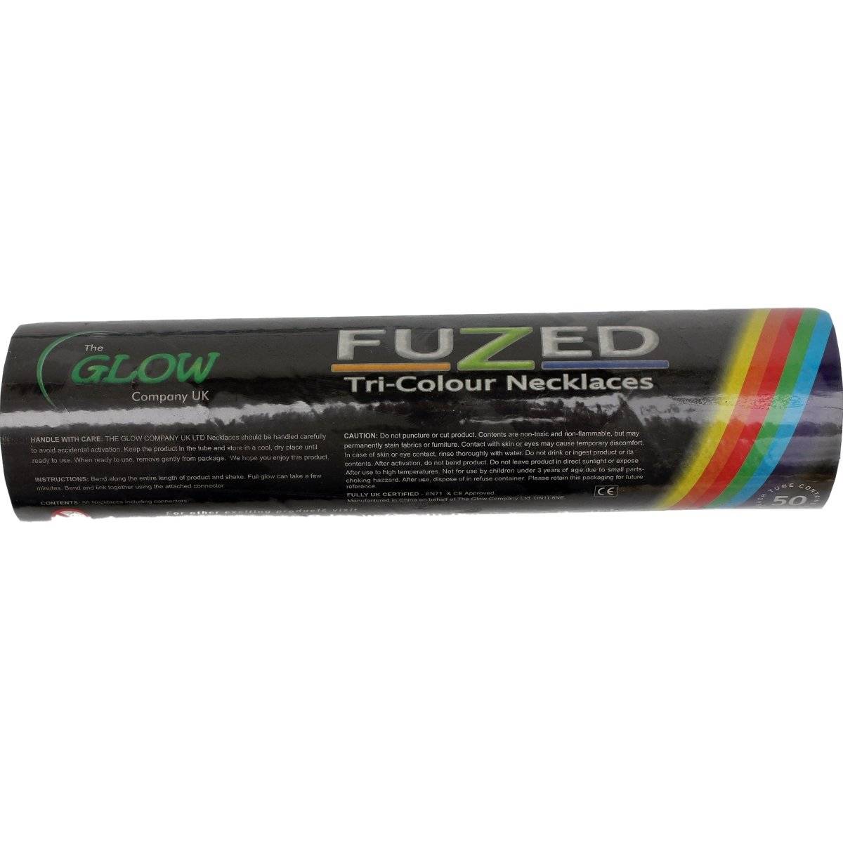 Glow Necklaces by Misc