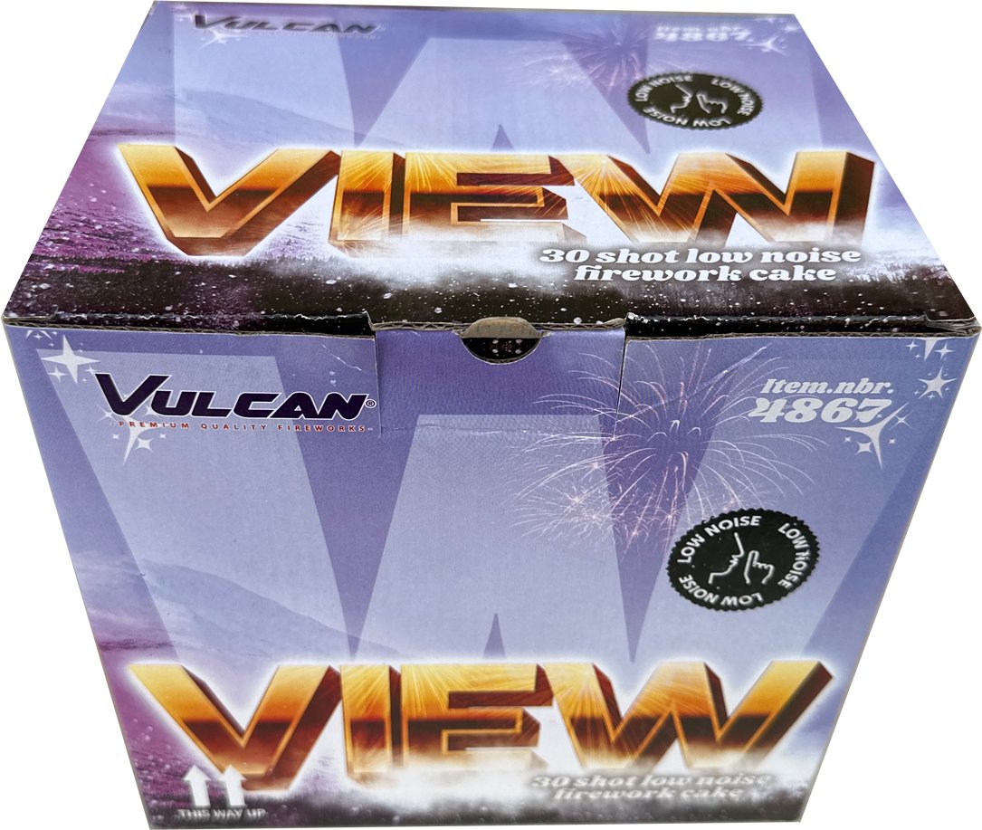 View by Vulcan