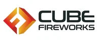 Cube Fireworks
