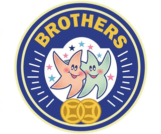 Brothers Pyrotechnics