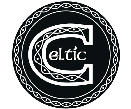 Celtic Fireworks Logo