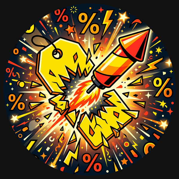 Cheap Fireworks