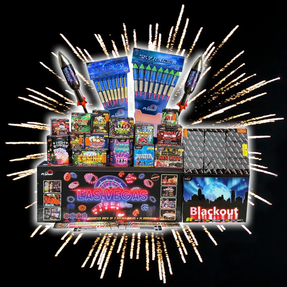 Complete Displays