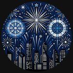 Corporate Fireworks