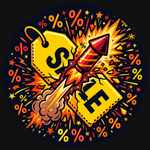 Crazy Discounts