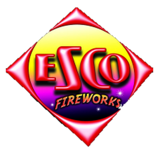 Esco Fireworks