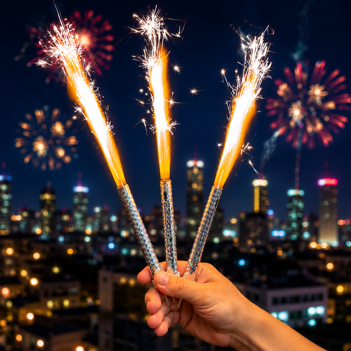 Fireworks | UK's Top-Rated Fireworks Store | Galactic Fireworks