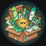 New Fireworks