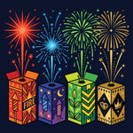 Pyrotechnics