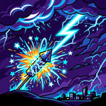 Volt Fireworks