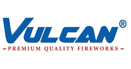 Vulcan Logo