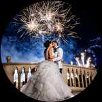 Wedding Fireworks