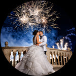 Wedding Fireworks