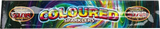 10 inch coloured sparklers pack of 5 by Bright Star