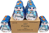 10x Frosty The Snowman case deal by Cube Fireworks