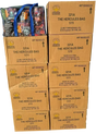 10x Hercules Bag case deal by Cube Fireworks