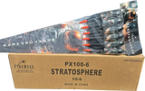 10x Stratosphere case deal by Pyroworx