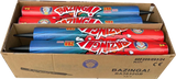 8x Bazinga case deal by Brothers Pyrotechnics