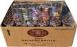 12x Galactic Battle case deal by Bright Star