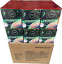 12x Phantom 25-shot cake case, Evo Fireworks, 1.4G F2