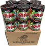 12x Russian Roulette 19-shot cake case, Primed Pyrotechnics, 1.3G F2