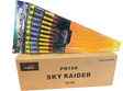12x Sky Raider case deal by Primed Pyrotechnics
