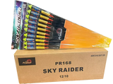 12x Sky Raider case deal by Primed Pyrotechnics