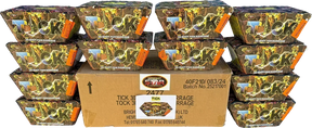 12x Tick case deal by Bright Star