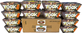12x Tock case deal by Bright Star