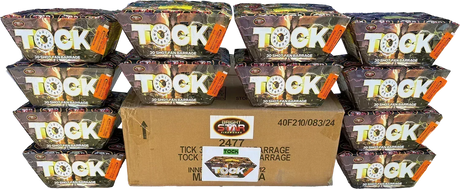 12x Tock case deal by Bright Star