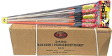 12x War Hawk 2 case deal by Bright Star