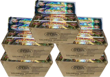 1500x 10" Coloured Sparklers case deal by Bright Star