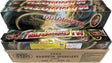 160x Packs 18" Mammoth Sparklers case deal by Galactic Fireworks