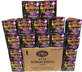 16x Bombay Nights case deal by Bright Star