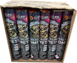 18x Crackling Comets (56 Shot) by Cube Fireworks