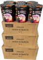 18x High Stakes case deal by Primed Pyrotechnics